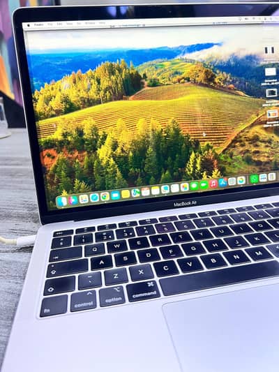 Mac book Air 2019