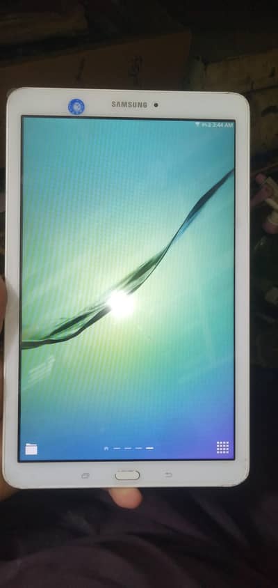 Samsung tab t260
