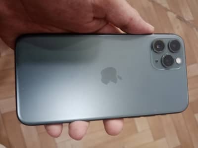 Apple iPhone 11 Pro