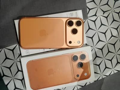 Apple iPhone 17 Pro