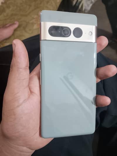 Google Pixel 7 Pro