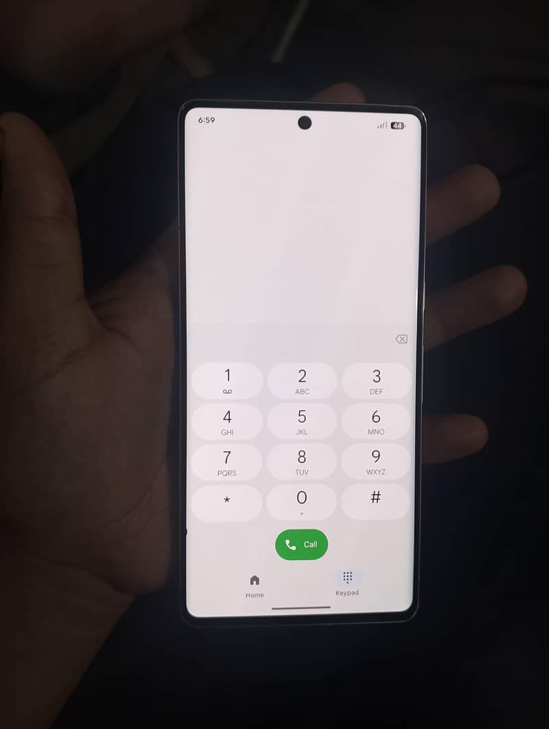 Google Pixel 7 Pro 2