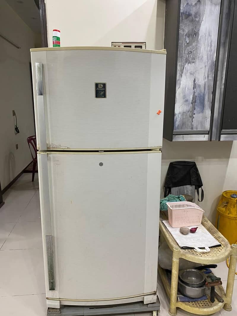 dowlance 1