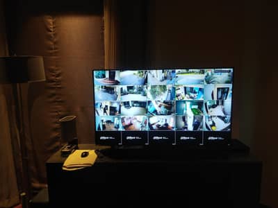 ALL Brands cctv Cameras