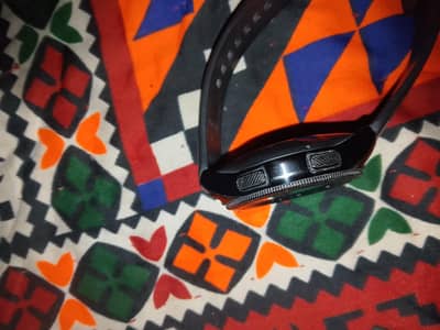 Samsung Galaxy Watch 46mm Black - Rotating Bezel - Excellent Condition