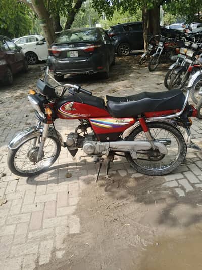 bike for sale