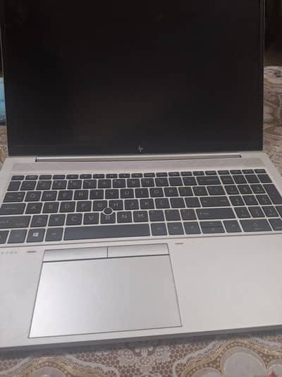 HP EliteBook 850 GB Notebook PC