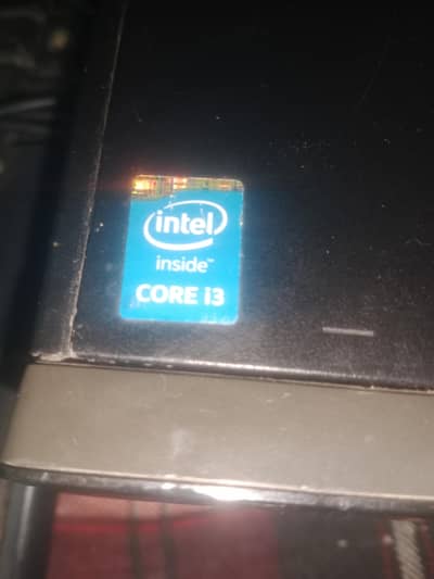 Core i3 4th Gen PC | 8GB RAM | Nvidia K600 1GB