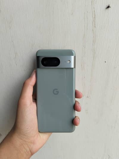 Google Pixel 8