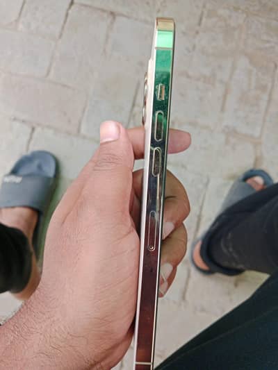 Apple iPhone 12 Pro Max
