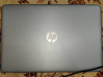 Hp Elite Book core i7 processor