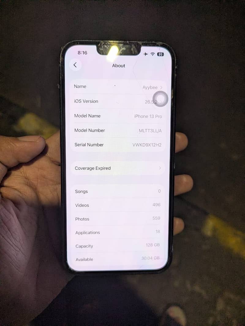 iphone 13pro 2