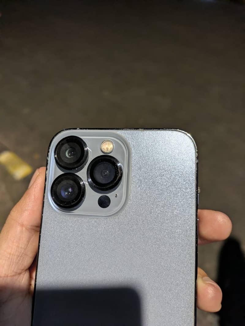 iphone 13pro 6