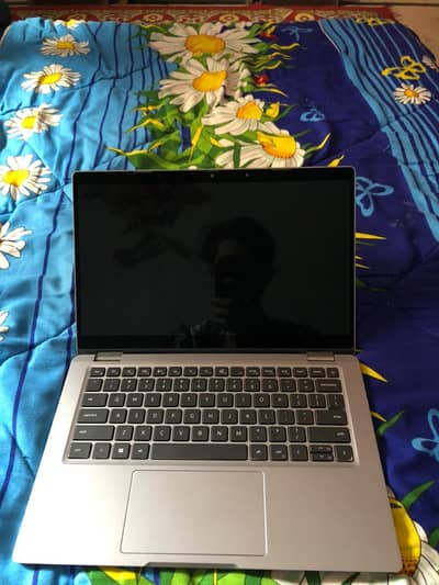 Dell I5 11Gen 2in1 Touchscreen