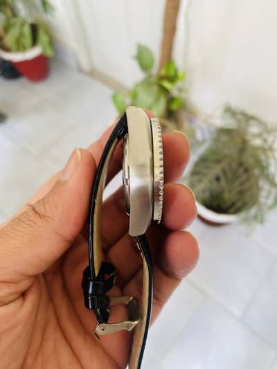 Seiko Diver