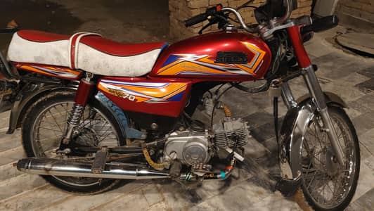 Hi Speed Bike 2026 for sale
