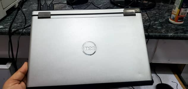 Dell Vostro 130 | Core i5 1st Gen | 4GB RAM / 500GB HDD