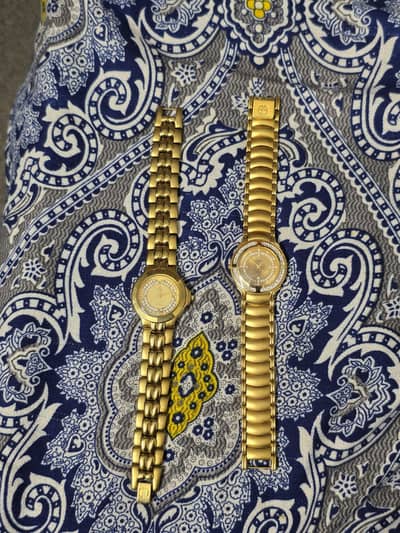 Swister watch