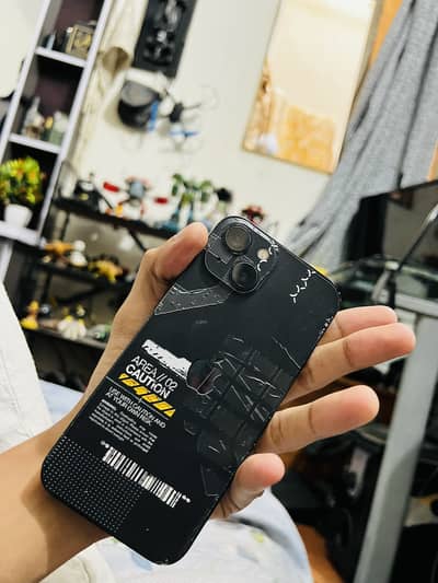 Apple iPhone 13 128gb all ok