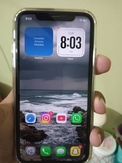Apple iPhone 11