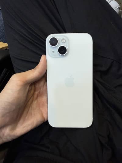 Apple iPhone 15 JV