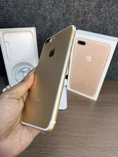 Apple iPhone 7 Plus