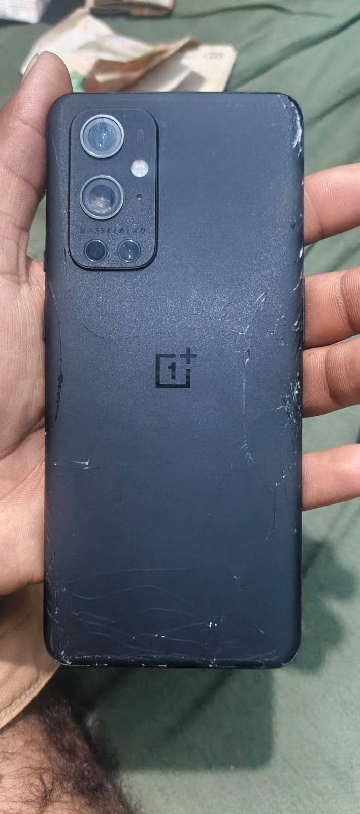 One Plus 9 Pro 1