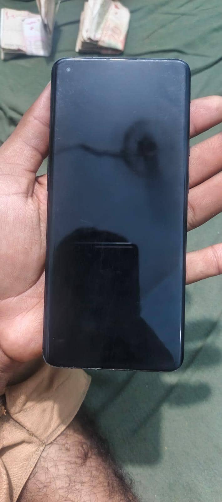 One Plus 9 Pro 2