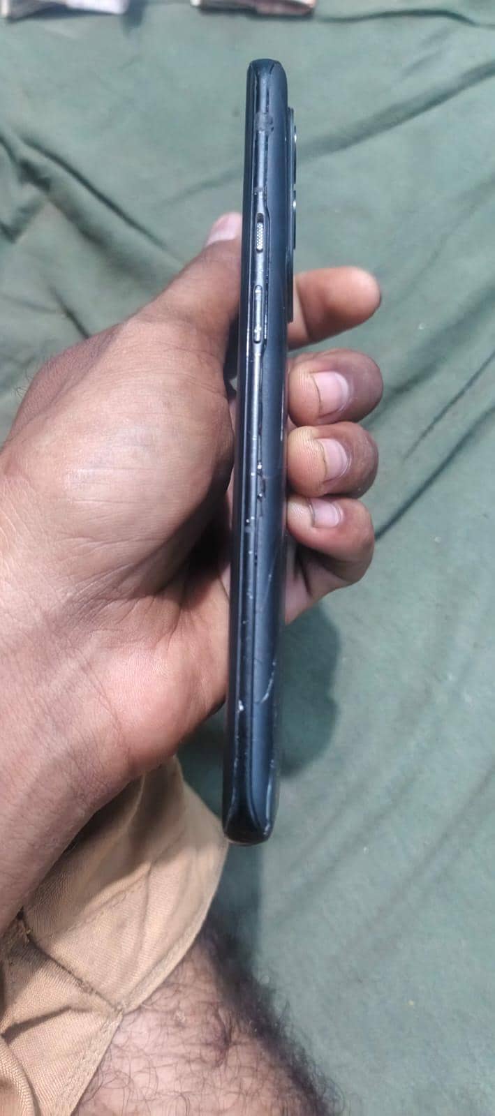 One Plus 9 Pro 3