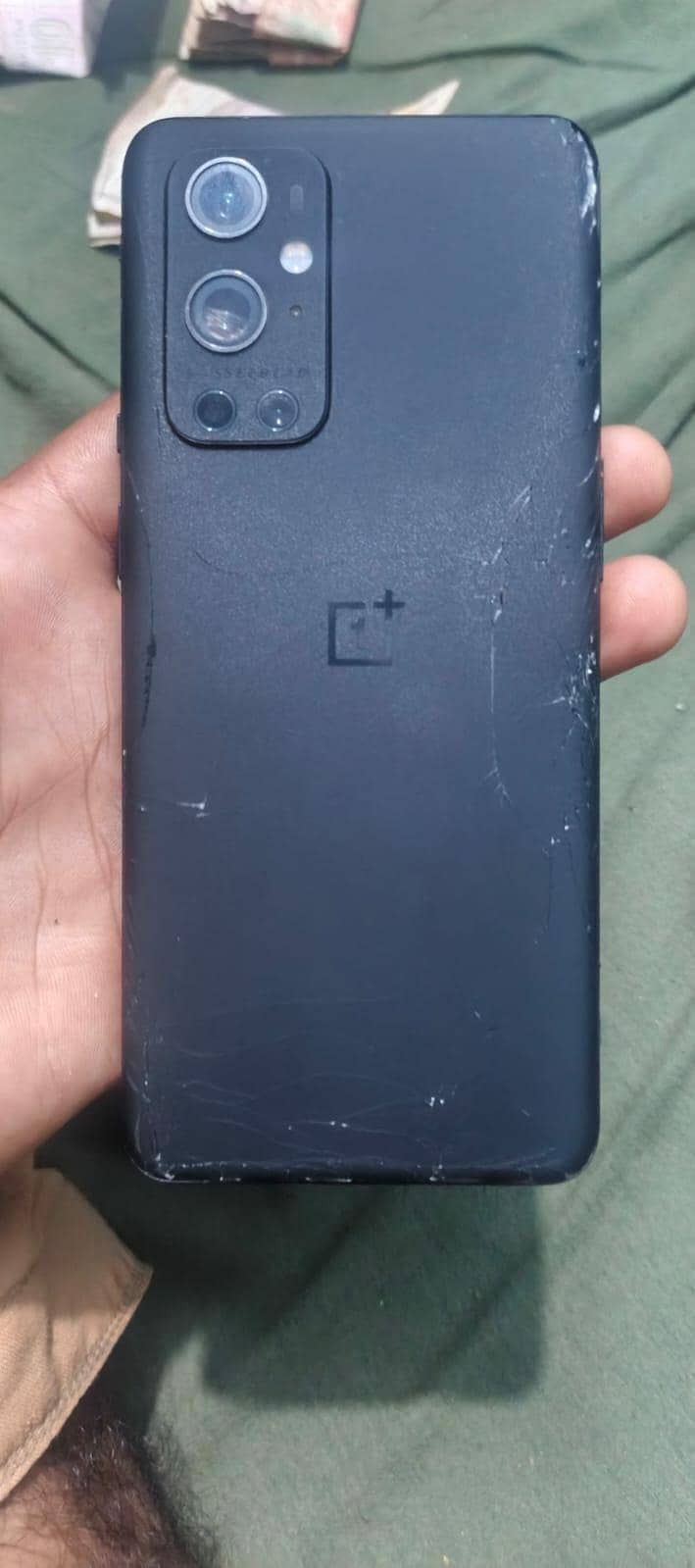 One Plus 9 Pro 5