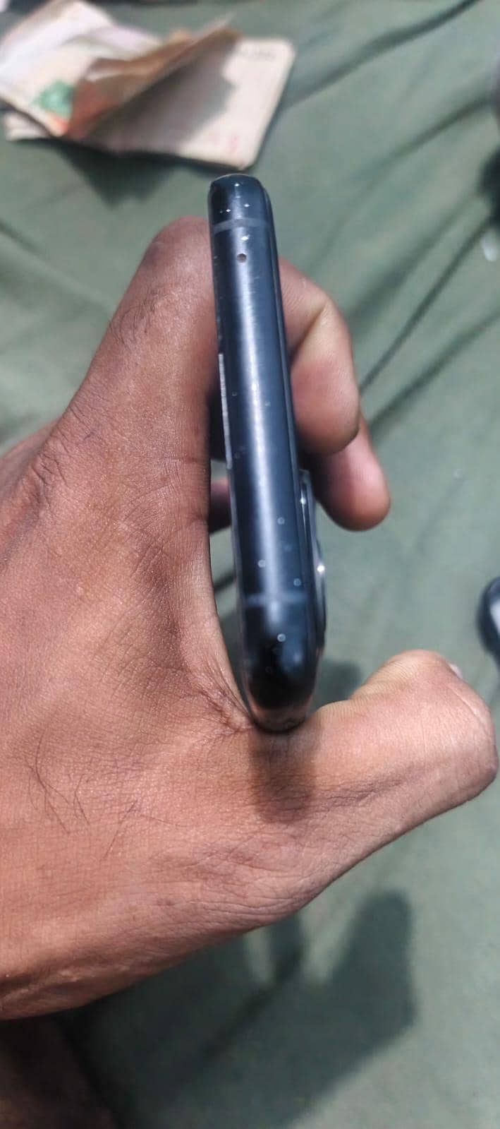 One Plus 9 Pro 6
