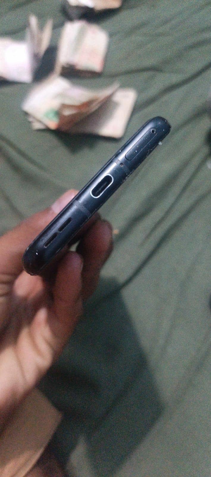 One Plus 9 Pro 7