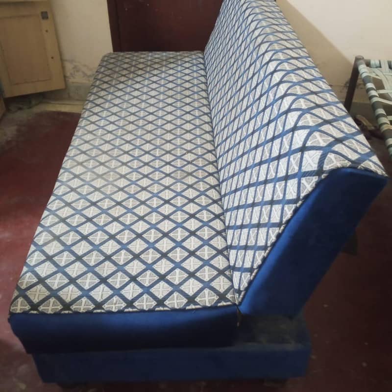 sofa come bed 0