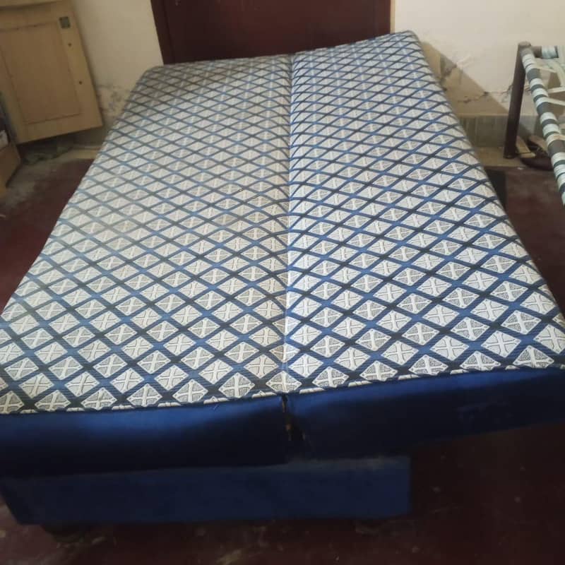 sofa come bed 1