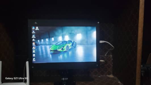 Custom Built All-In-One Desktop System core i5