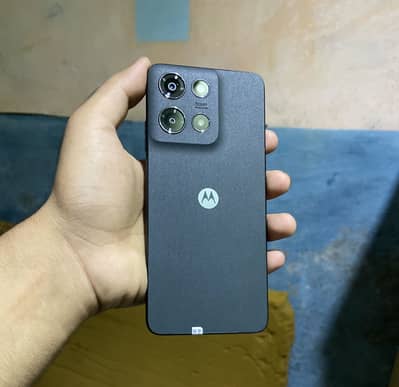 Moto G 2025 5G 6/128