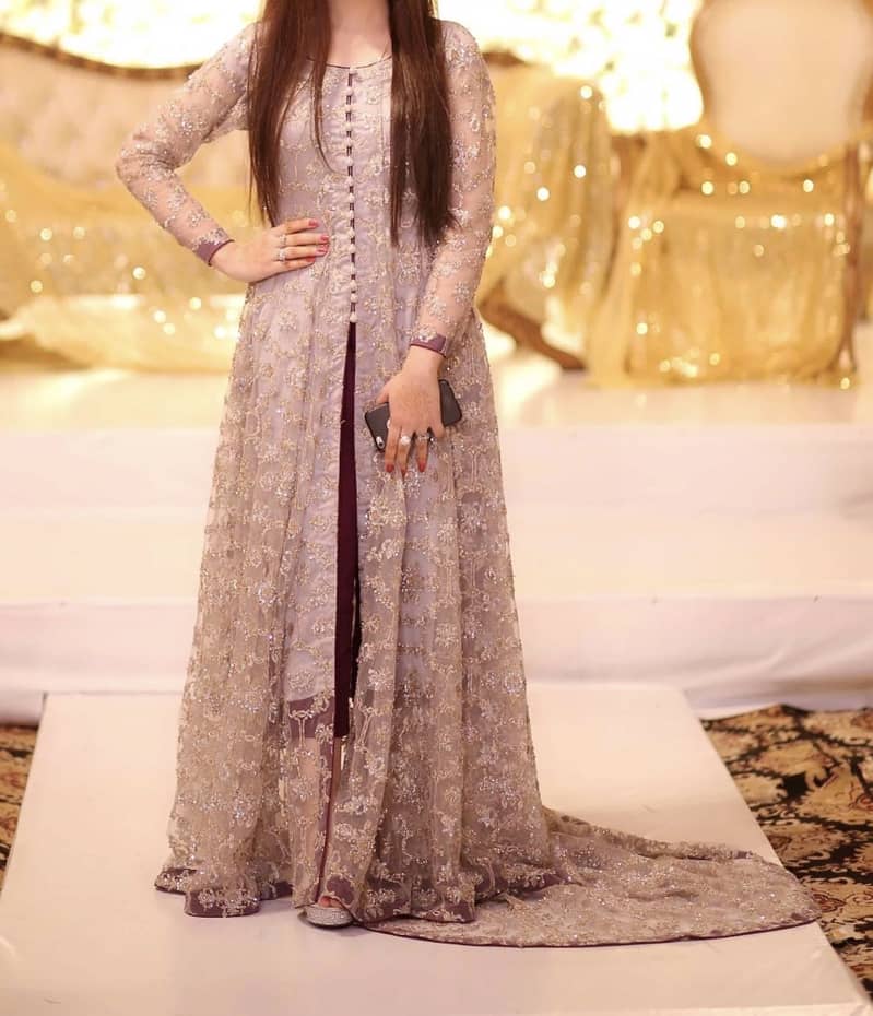 Fancy Maxi 1