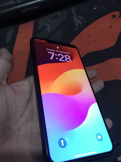 Iphone 11 Pro Max - 64 GB
