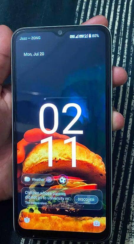 Xiaomi Redmi A2 Plus 1