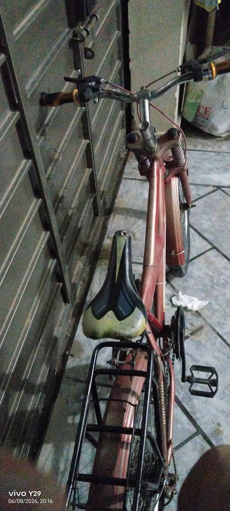 bicycle  2