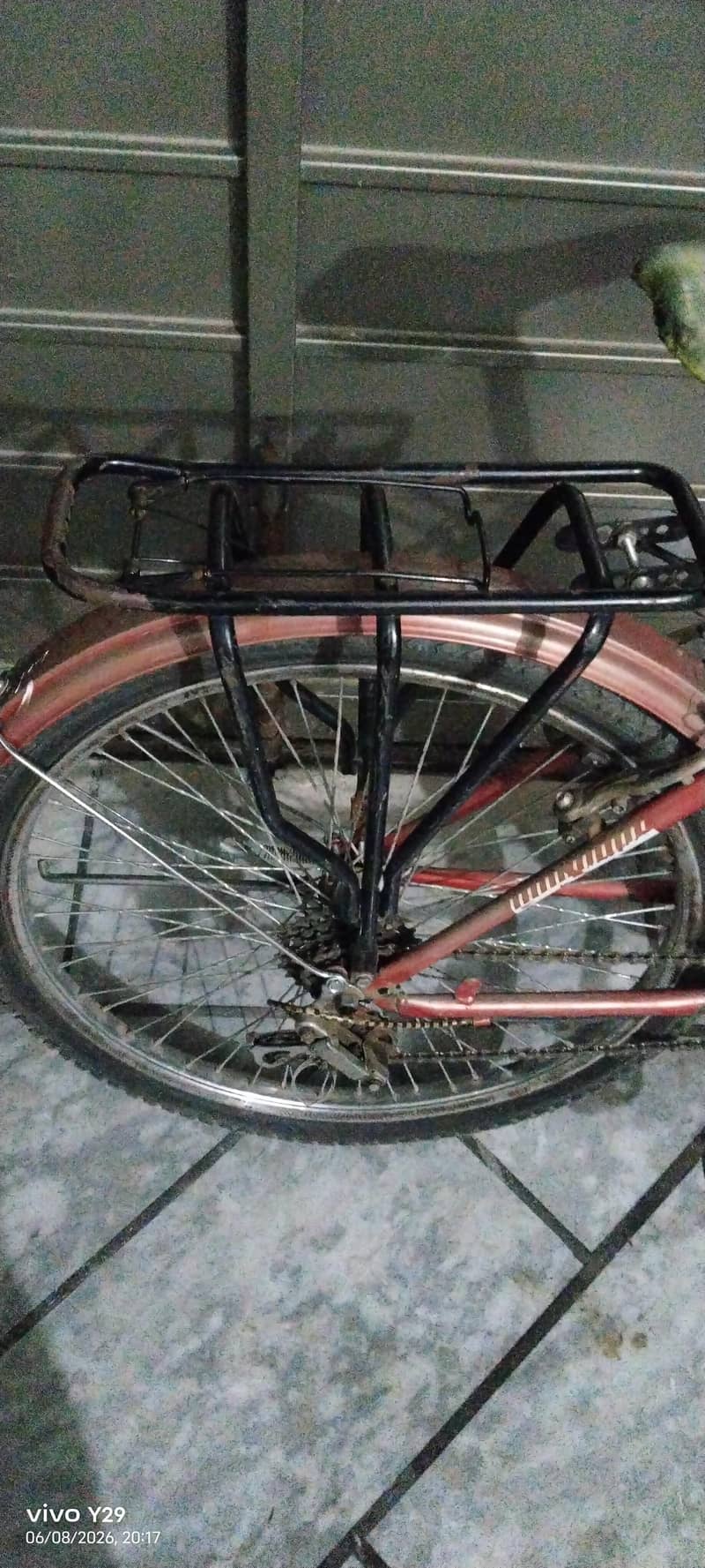 bicycle  4