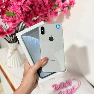 Apple iPhone X