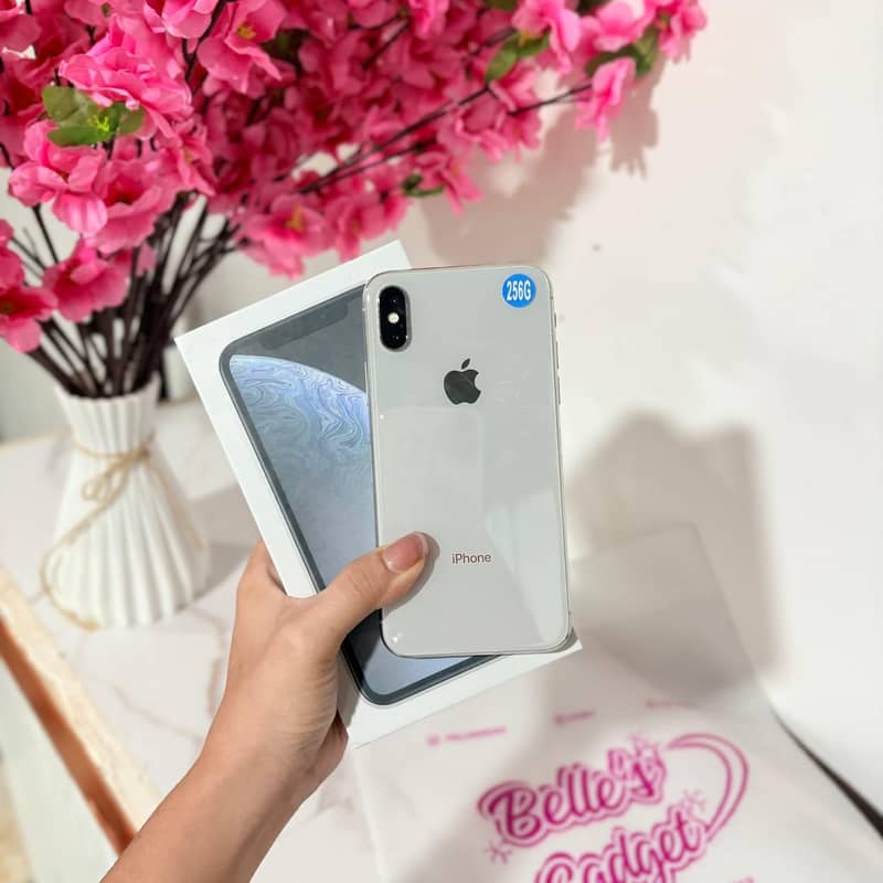 Apple iPhone X 2
