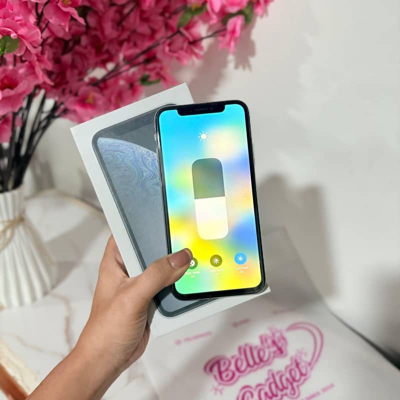 Apple iPhone X 3