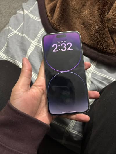 Apple iPhone 14 Pro Max