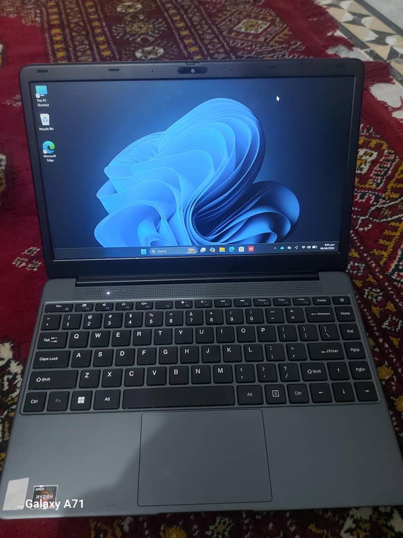 Laptop 4