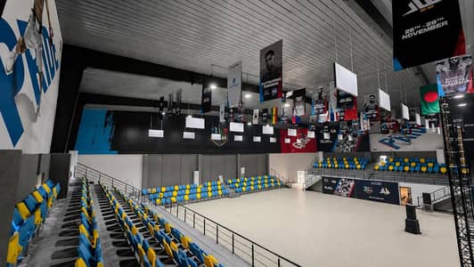 Auditorium Acoustics | Acoustic Consultant | Noise Control |Soundproof