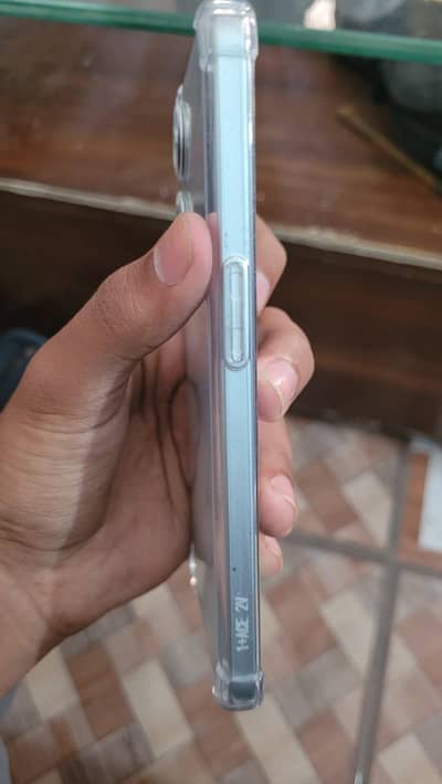 One Plus Nord 3