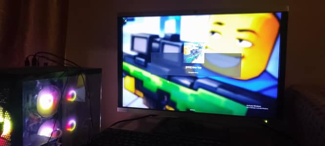 i5 4th gen