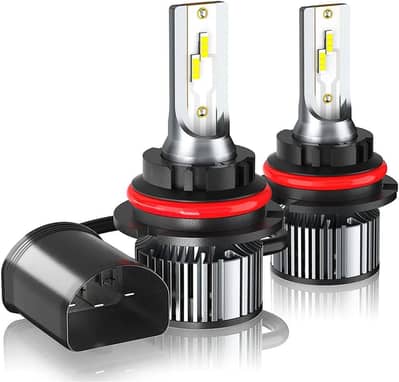 Car LED lights for headlights